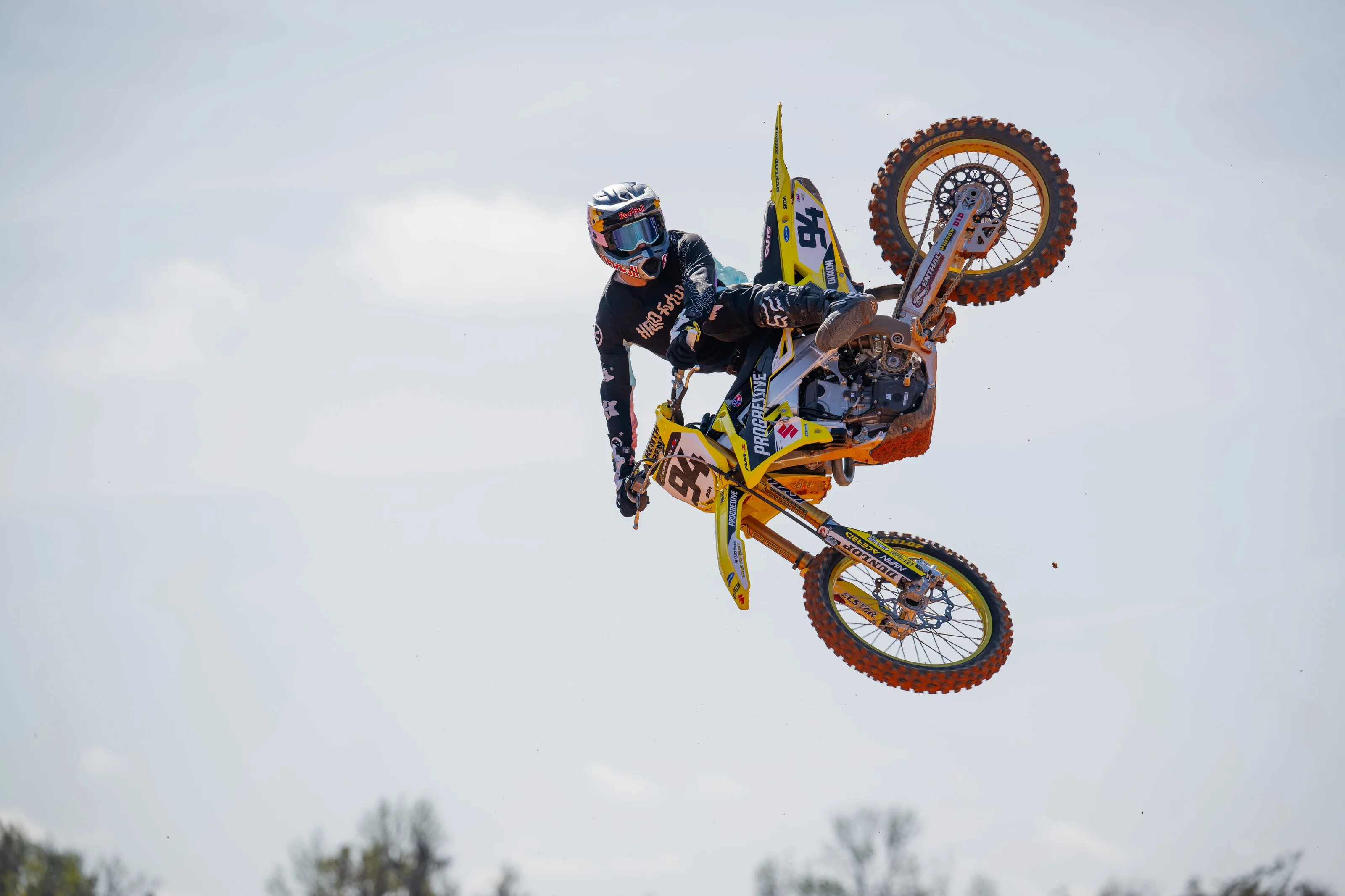 Ride Without Limits